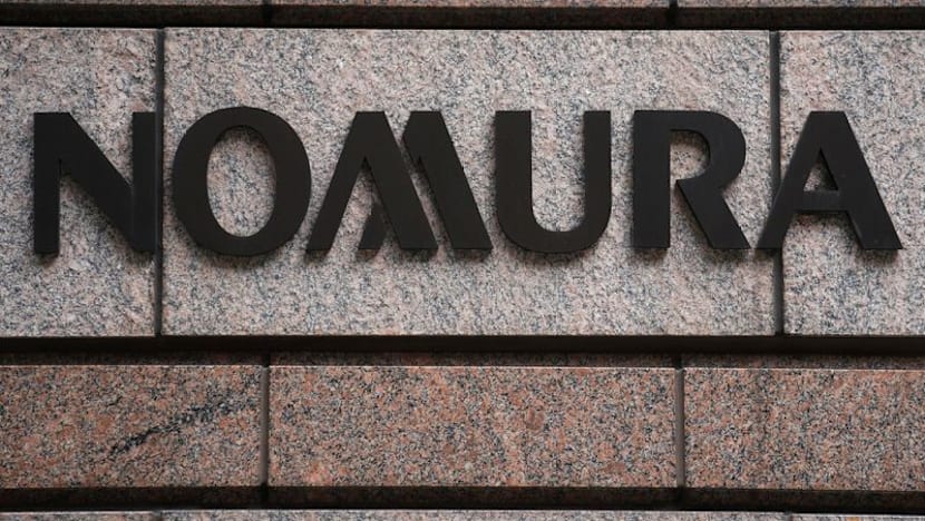 Nomura hikes 2030/31 profit target by 50%, boosted by fee-based revenues