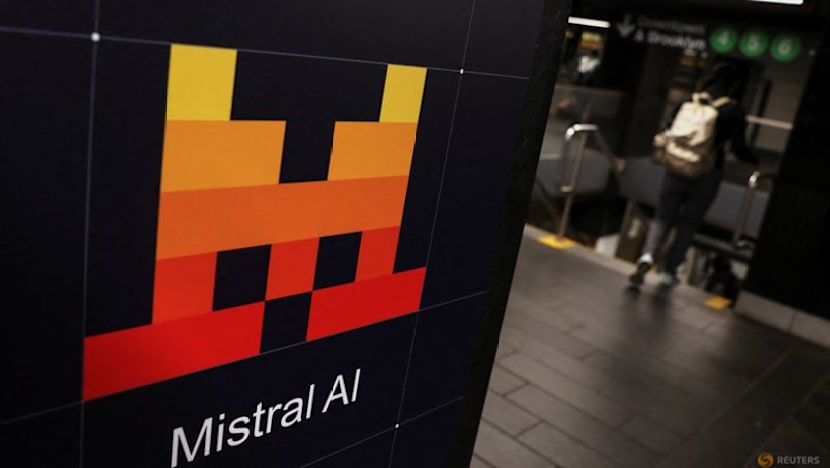 Mistral rejects Pope Leo criticism of AI military use