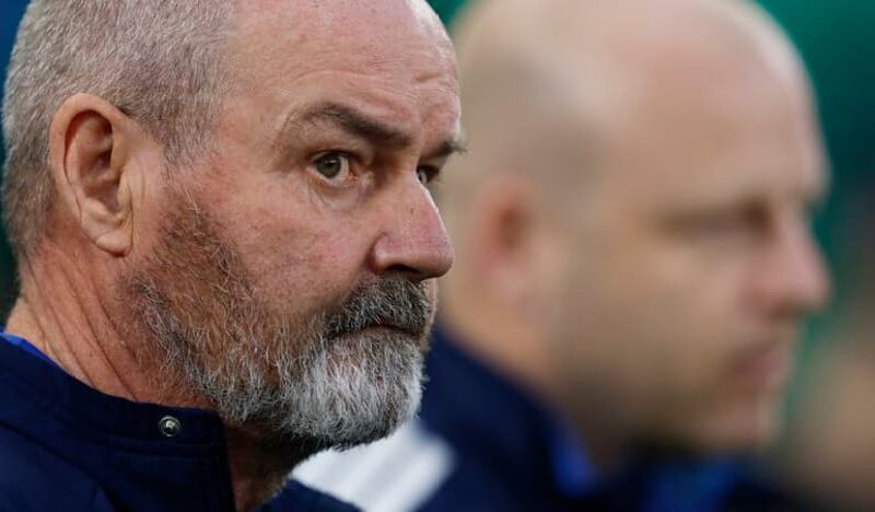 Scotland extend Clarke’s deal through 2030 World Cup