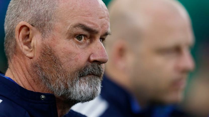 Scotland extend Clarke’s deal through 2030 World Cup