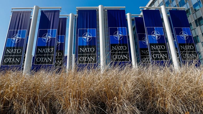 Germany, Netherlands to set up NATO command centre in Baltics