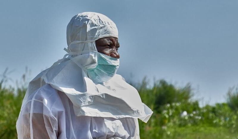 US, Mexico, Canada announce Ebola-related travel measures ahead of World Cup