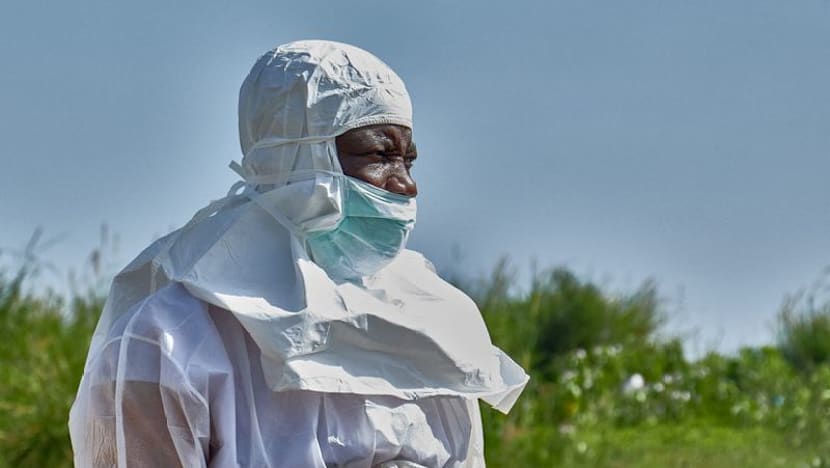 US, Mexico, Canada announce Ebola-related travel measures ahead of World Cup