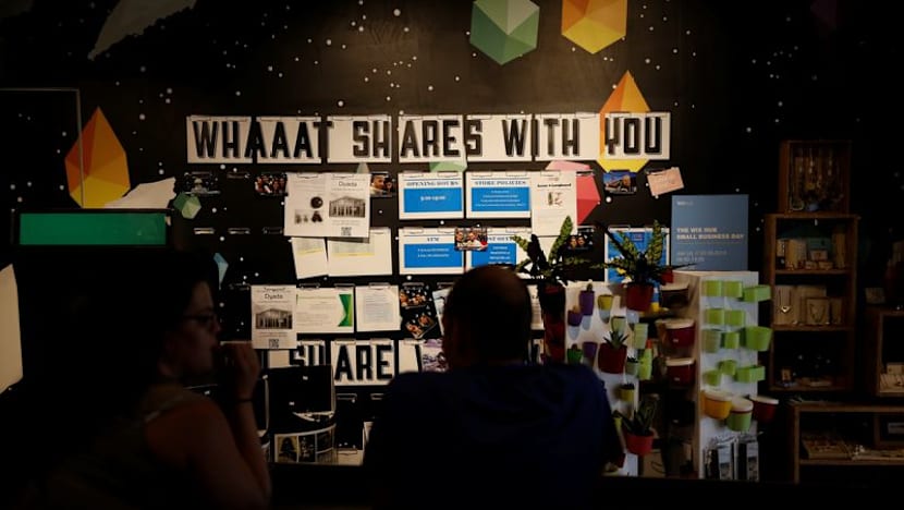 Israeli website creator Wix.com cuts 1,000 jobs, citing strong shekel and AI