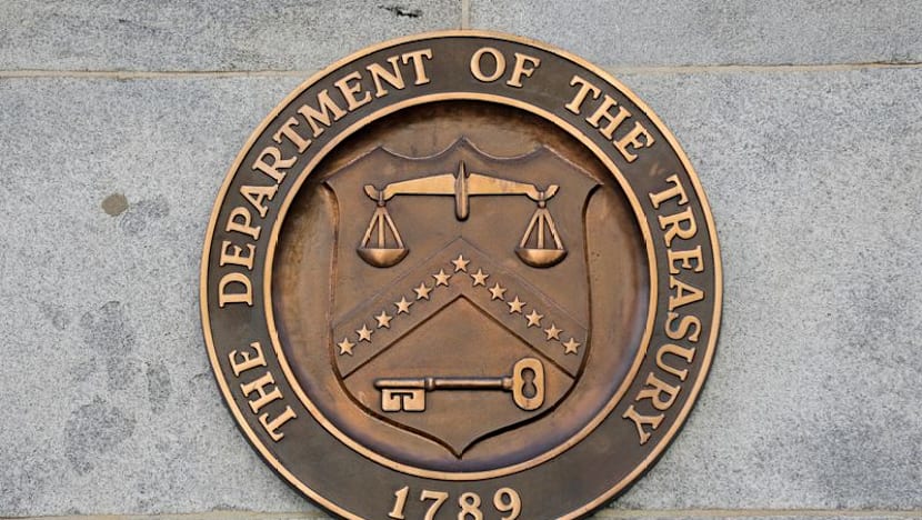 US Treasury rolls out Trump Accounts app nationwide
