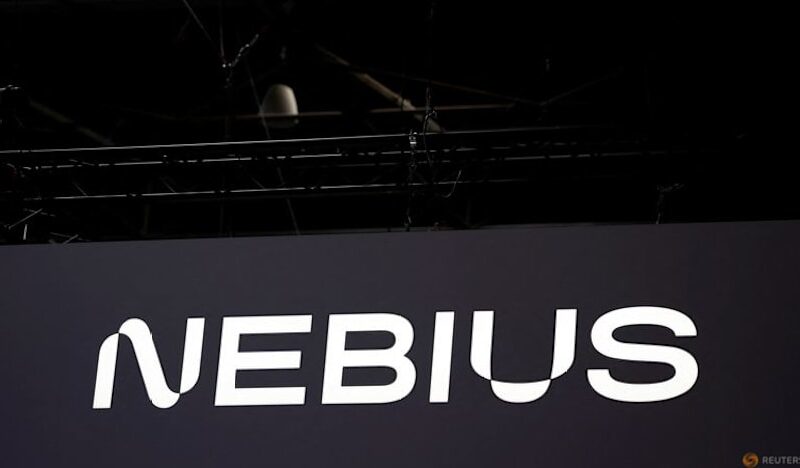 Nebius shares jump more than 10% as former OpenAI employee’s fund buys stake