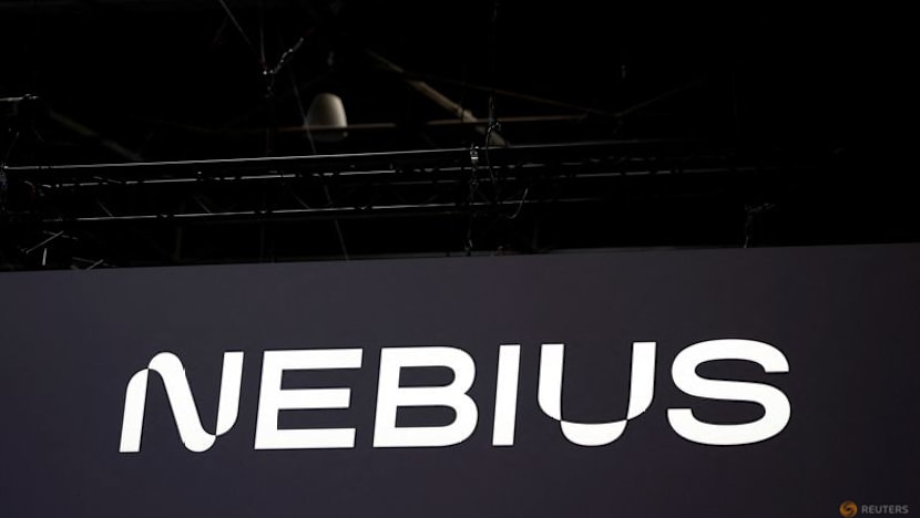 Nebius shares jump more than 10% as former OpenAI employee’s fund buys stake
