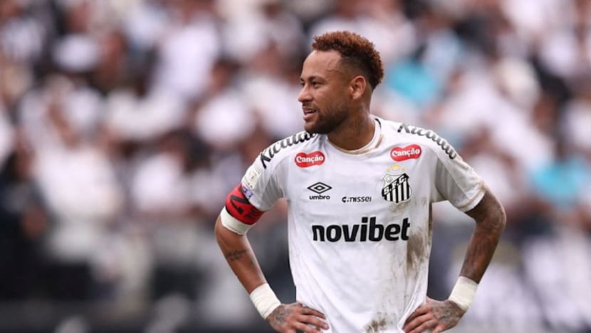Neymar out of Brazil friendlies and set to miss World Cup opener