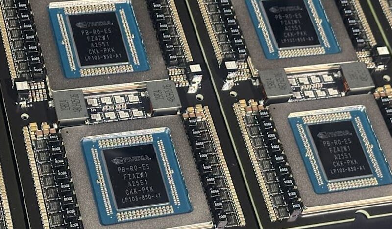 Groq targets $650 million fundraise after Nvidia licensing deal, Axios reports