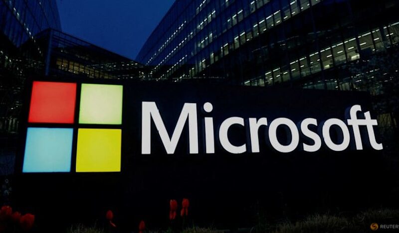 Microsoft to release new coding model next week, the Information reports