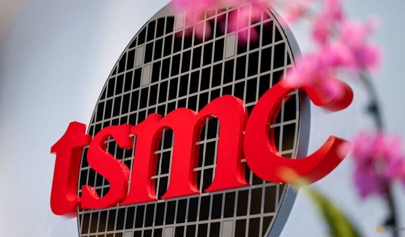 Energy use forcing rethink of AI chip design, TSMC says