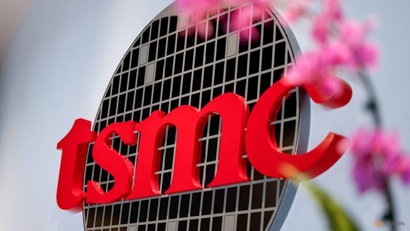 Energy use forcing rethink of AI chip design, TSMC says