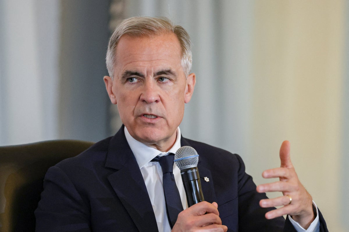 Carney says new partnership with US would ‘help make America great again’