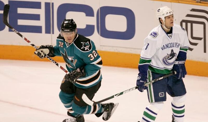 NHL-Four-times Stanley Cup winner Claude Lemieux dies at 60