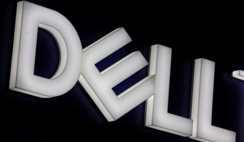 Dell raises annual forecasts as AI data center buildout fuels demand