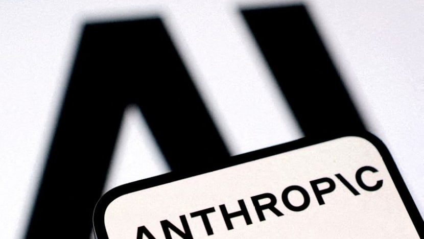 Apollo, Blackstone work on $36 billion debt deal for Anthropic, Bloomberg News reports