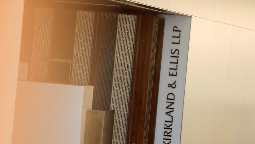 Law firm Kirkland to spend $500 million developing its own AI platform