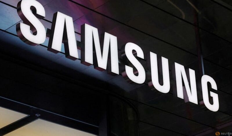 Samsung Electronics ships HBM4E chip samples to global customers