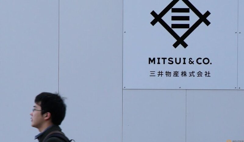 Mitsui seeks LNG investments to meet power demand from data centers, Bloomberg News reports