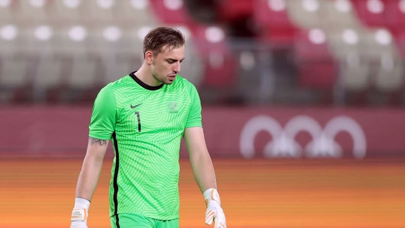 World Cup crashes New Zealand goalkeeper’s wedding plans