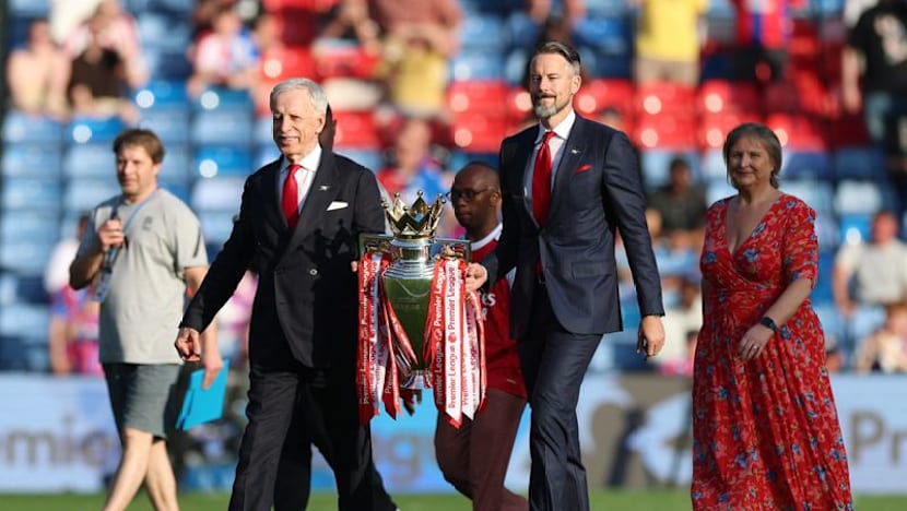 Arsenal’s ‘utmost priority’ is agreeing new contract for Arteta, owners say