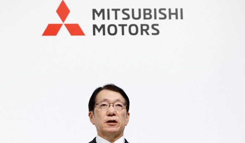 Mitsubishi Motors unveils pickup, Kei-car collaboration with Nissan