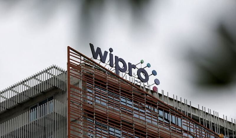 India’s Wipro up 4% after expanded partnership to scale AI adoption