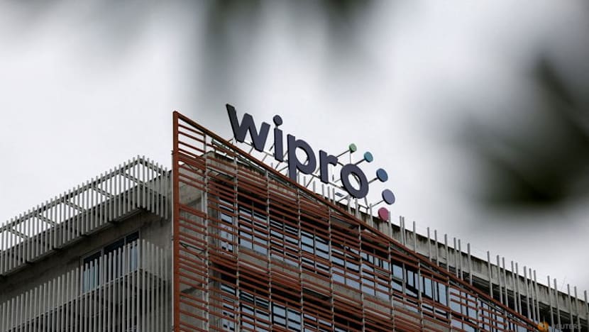 India’s Wipro up 4% after expanded partnership to scale AI adoption