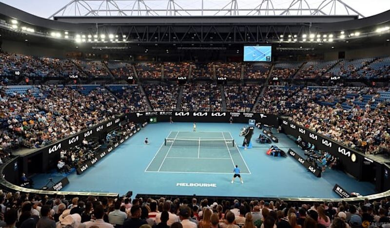 Tiley and incoming Tennis Australia chief to team up on reform agenda