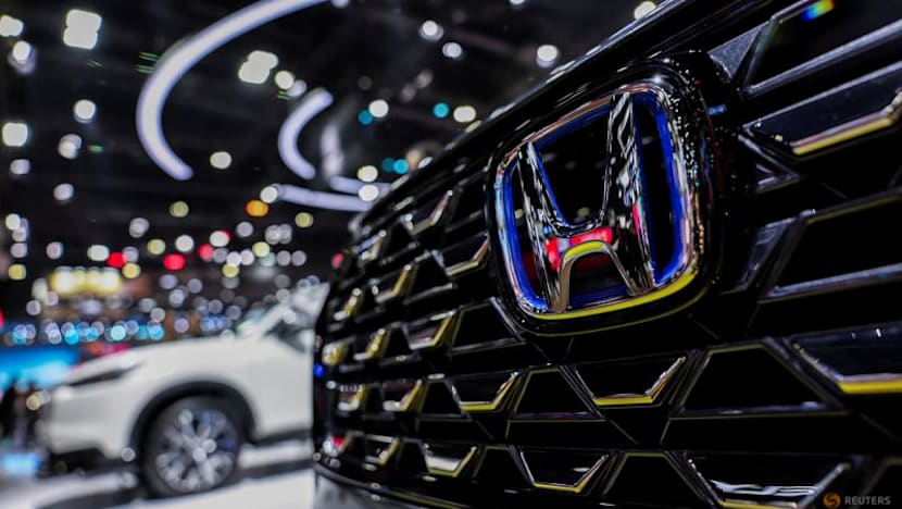 Honda recalls nearly 99,000 US vehicles over airbag issues
