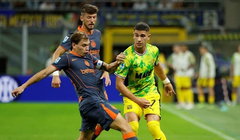 Volpato makes late switch from Italy to Australia ahead of World Cup
