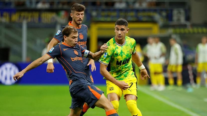 Volpato makes late switch from Italy to Australia ahead of World Cup