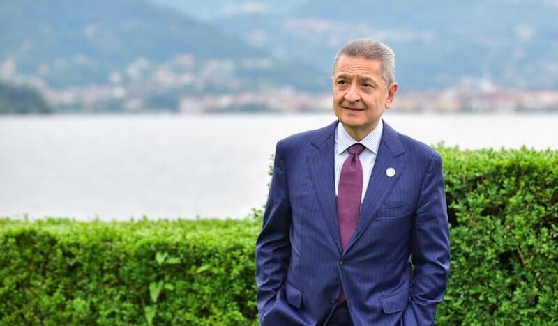 AI can boost Italy’s weak labour productivity, central bank chief says