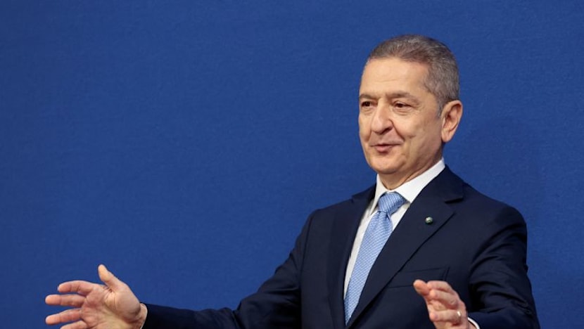 Bank of Italy talking to AI firms over security risks for banks