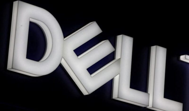 Dell rallies about 40% on strong Nvidia‑powered AI server demand