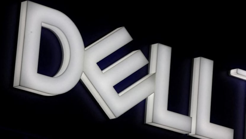 Dell rallies about 40% on strong Nvidia‑powered AI server demand
