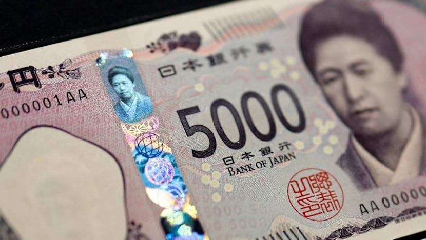 Japan spent $73 billion in yen-buying intervention, ministry data shows