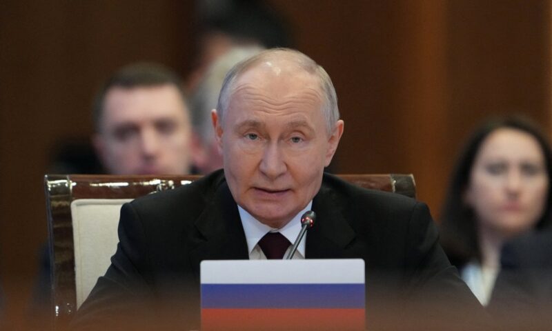 Four bankers who helped Putin’s friend set up Swiss accounts lose appeal