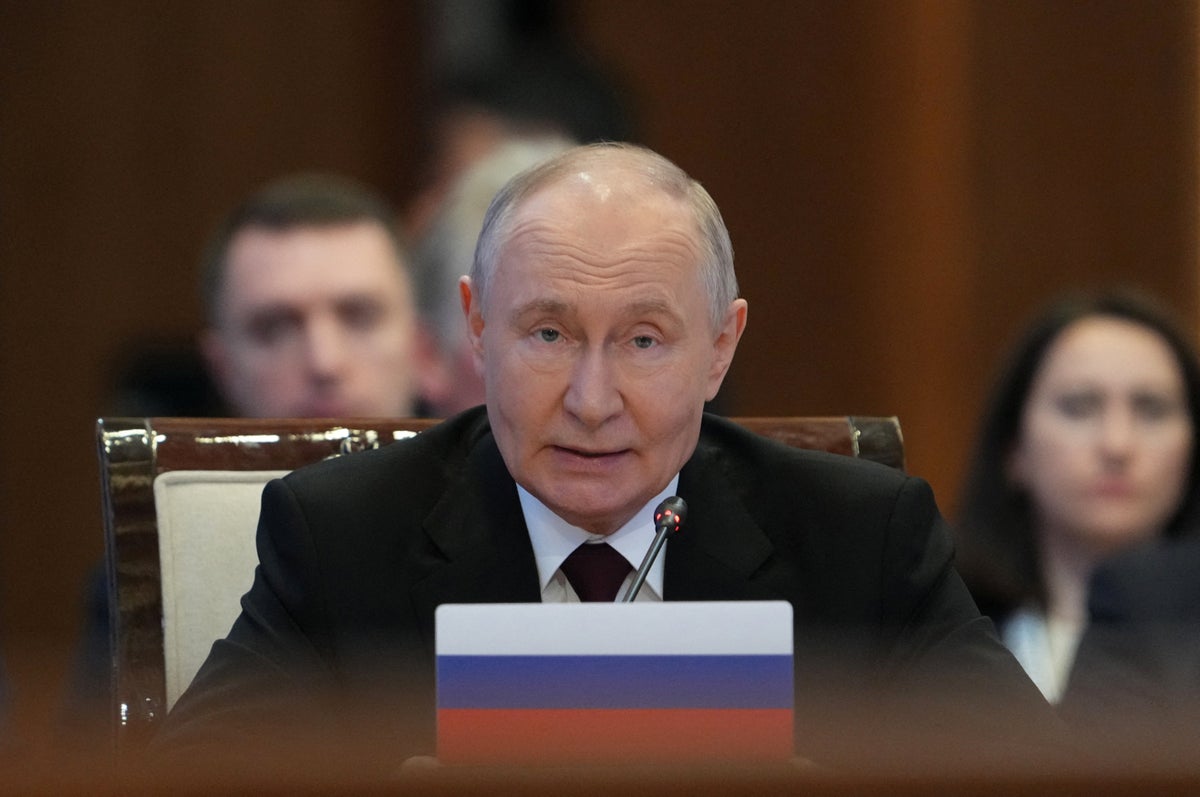 Four bankers who helped Putin’s friend set up Swiss accounts lose appeal