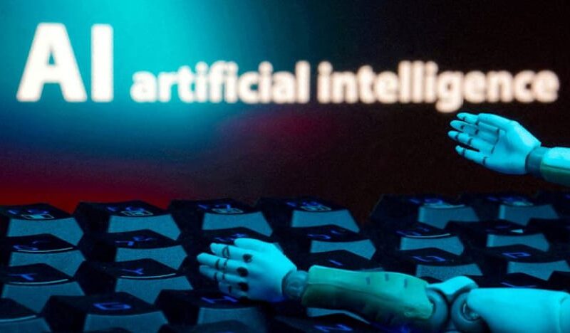 Global equity funds draw weekly inflows as AI rally boosts sentiment