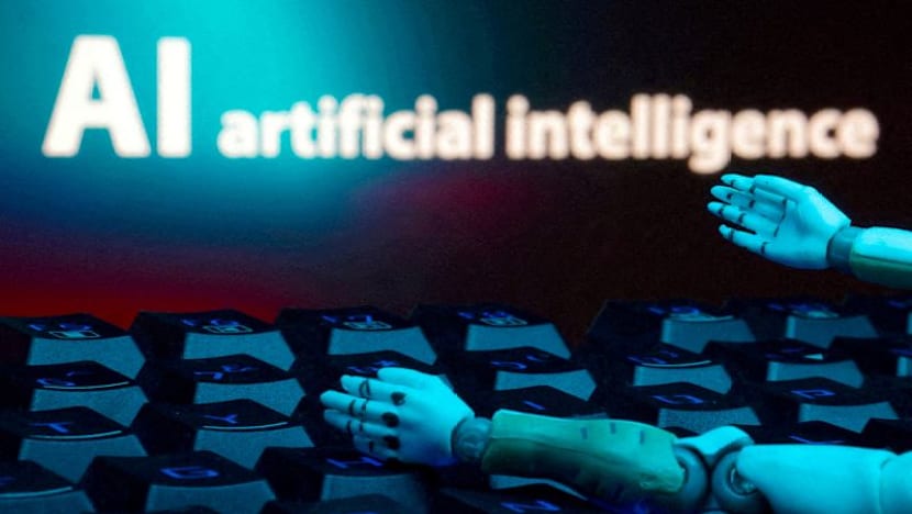 Global equity funds draw weekly inflows as AI rally boosts sentiment