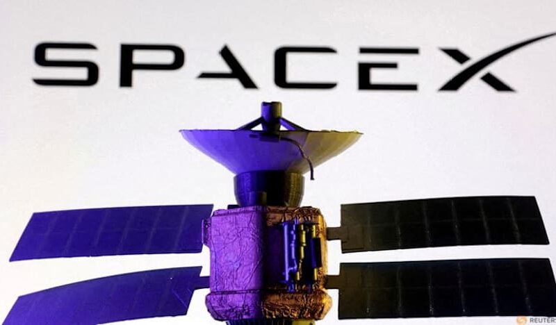 Danish pension fund excludes SpaceX citing governance and valuation