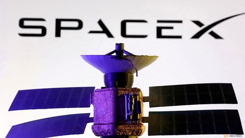 Danish pension fund excludes SpaceX citing governance and valuation
