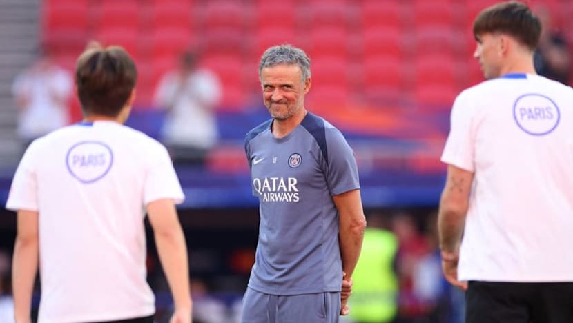 PSG crave another Champions League high after last year’s breakthrough