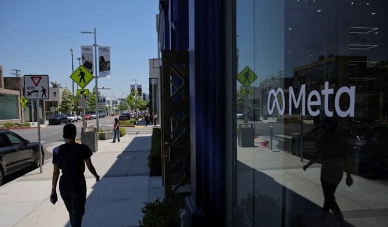 Exclusive-Meta tool to track employee mouse clicks on collision course with EU privacy rules