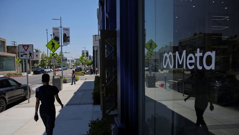 Exclusive-Meta tool to track employee mouse clicks on collision course with EU privacy rules