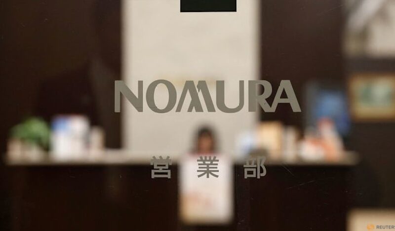Nomura-backed Laser Digital secures conditional approval for US banking license