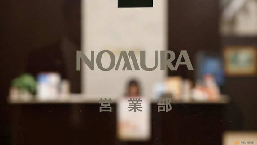 Nomura-backed Laser Digital secures conditional approval for US banking license