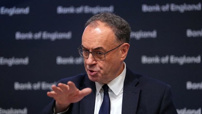 UK banks still lack access to Mythos AI model, BoE’s Bailey says