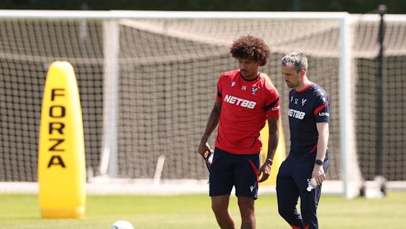 US defender Richards in race to be fit for World Cup after ankle injury